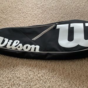 Wilson Tennis Bag